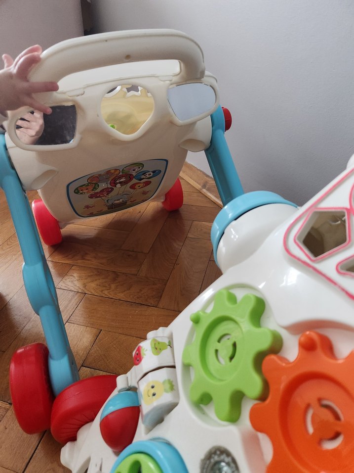 Pilsan Yürüme Arkadaşı - Görsel 3