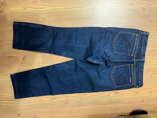 Calvin Klein Calvin klein jean