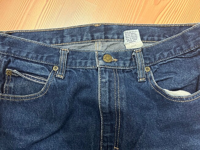 m Beden Calvin klein jean