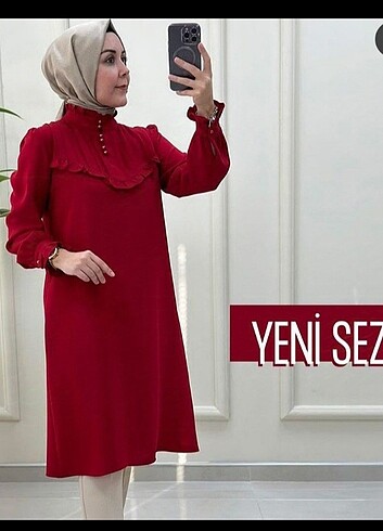 Kadın tunik 