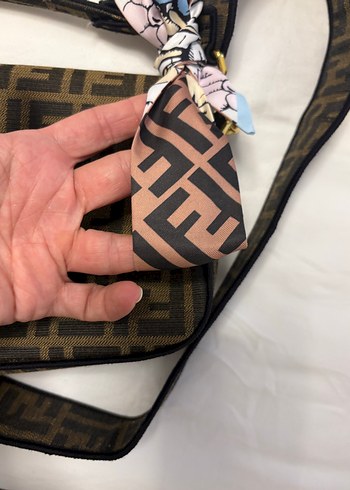 Fendi Fendi çanta