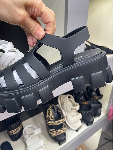 Prada Prada sandalet