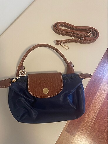 Longchamp çanta
