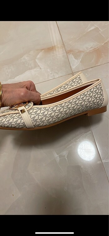 Michael Kors Mk babet