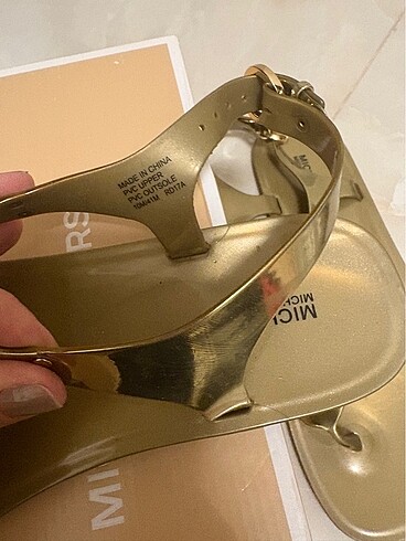 Michael Kors Mk sandalet