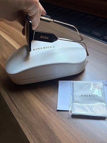  Beden Nina ricci