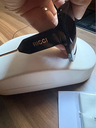  Beden siyah Renk Nina ricci