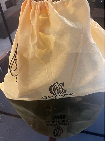 Beden Goyard grı