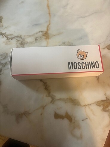 Moschino Moshino çorap