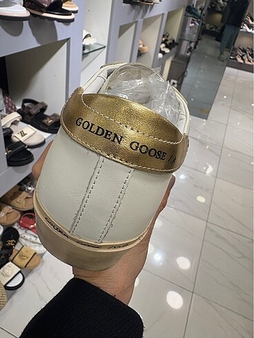 Golden Rose Golden 38