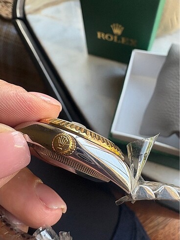 Rolex Rolex bayan saat
