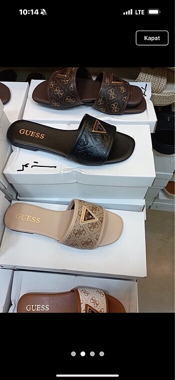 Guess Guess 36