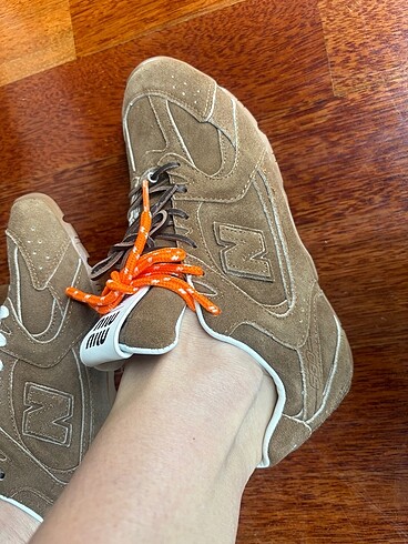Miu Miu Mıumıu new balance