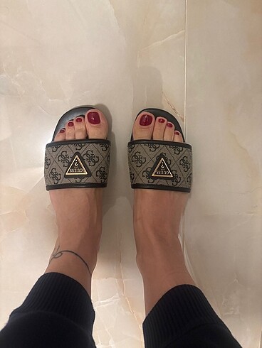 40 Beden siyah Renk Guess40