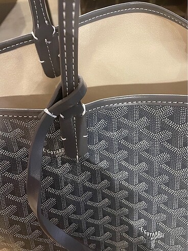 Bottega Veneta Goyard gru