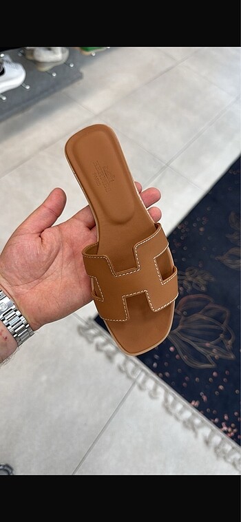Hermes terlık 39