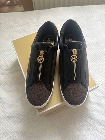 Michael Kors Mk spor ayakkabı orgınal