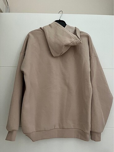 Diğer Az kullanılmış sweatshirt