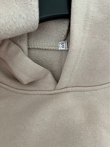 s Beden Az kullanılmış sweatshirt