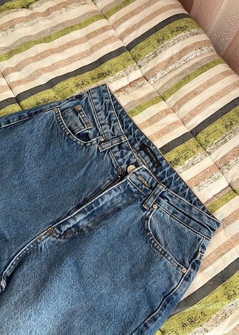 Trendyol & Milla Mavi Denim Jean