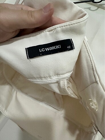 LC Waikiki Pantolon