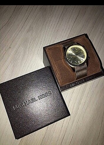 Michael Kors Michael Kors saat