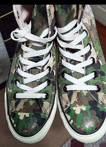 Orjinal Converse 