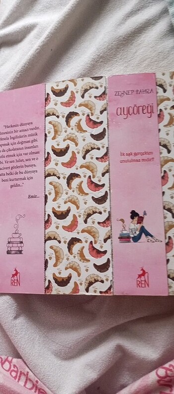  Beden Zeynep sahra'nın 