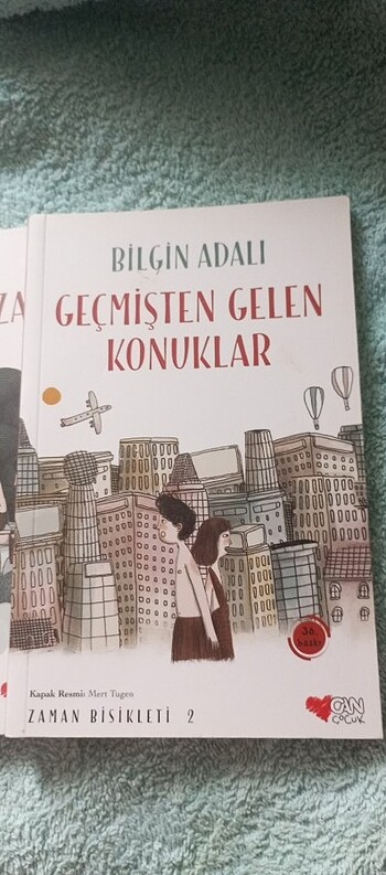  Beden Zaman bisikleti serisi