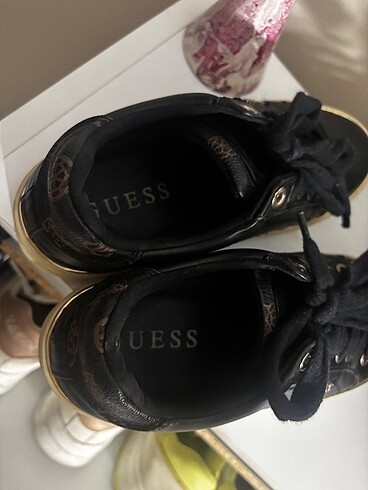 Guess Guess ayakkabı
