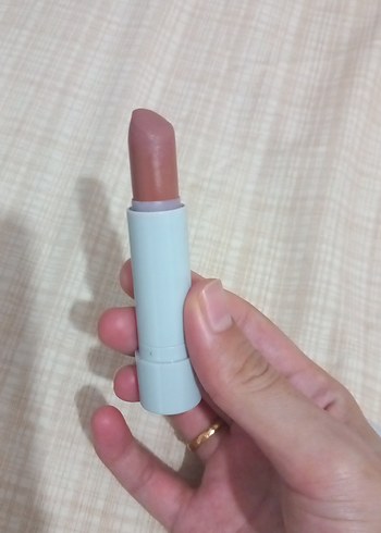 Beden Beaulis Kiss It Pastel Bej Ruj