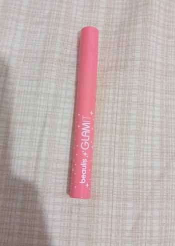 Pastel Pembe Ruj