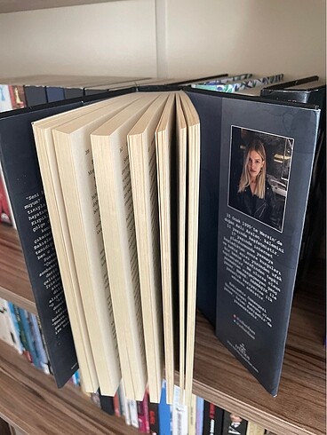  Kitap Emare Aslı Arslan