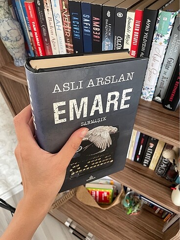  Beden Renk Kitap Emare Aslı Arslan