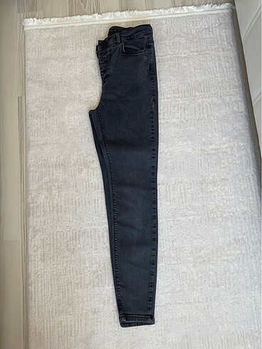 Lcw siyah pantolon