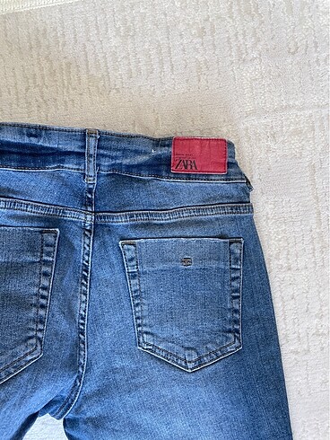 38 Beden Kot pantolon