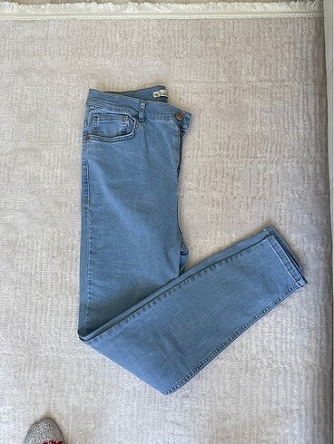 LC Waikiki Kot pantolon