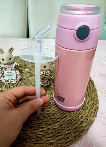 Beden Baby plus termos yedek ucu