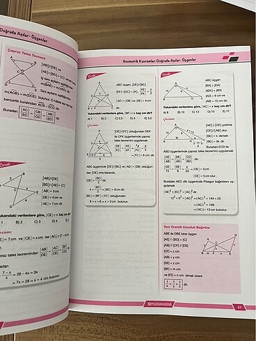  Kpss geometri pegem