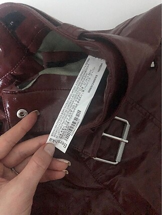 s Beden Bershka