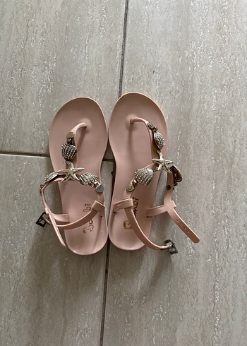 36 Beden Bambi kadın sandalet