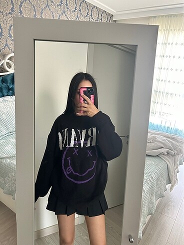 Nirvana kazak
