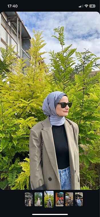 Zara Zara ceket