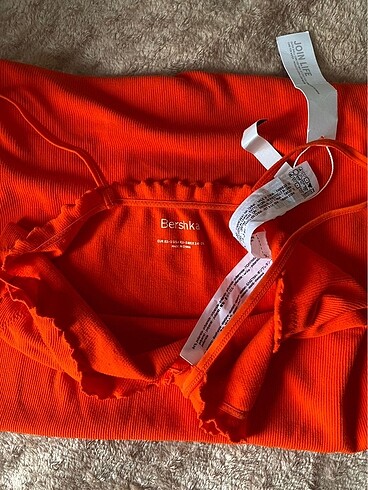 Bershka Bershka elbise