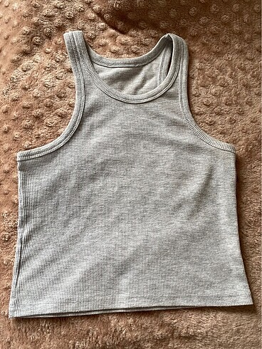 Bershka crop