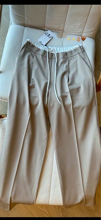 Zara pantolon