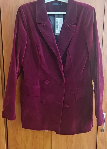 Trendyolmilla blazer ceket 