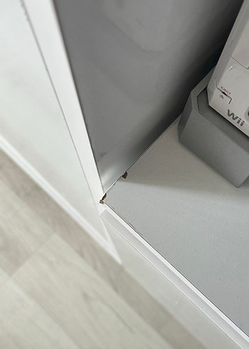 Televizyon ünitesi ve dolap - Görsel 5