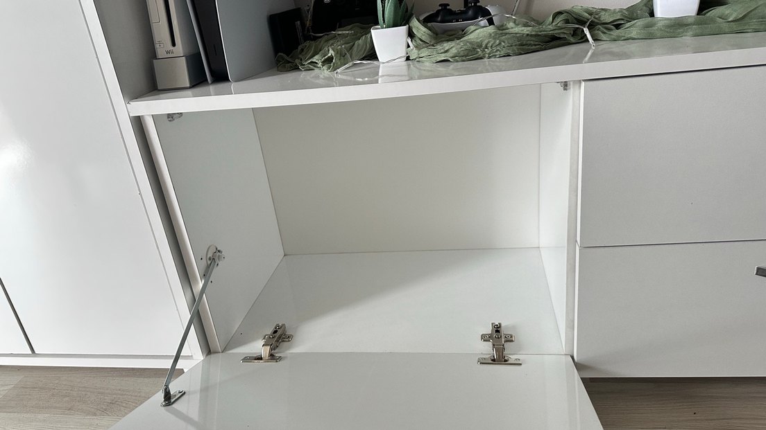 Televizyon ünitesi ve dolap - Görsel 3