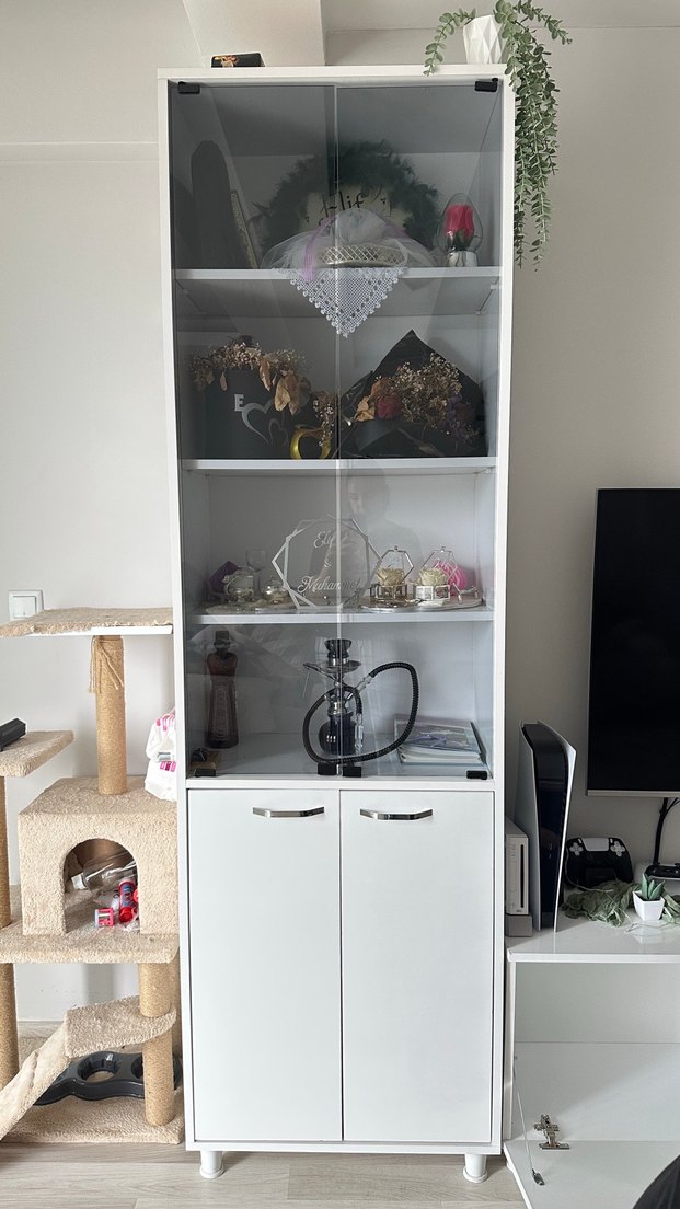 Televizyon ünitesi ve dolap - Görsel 4